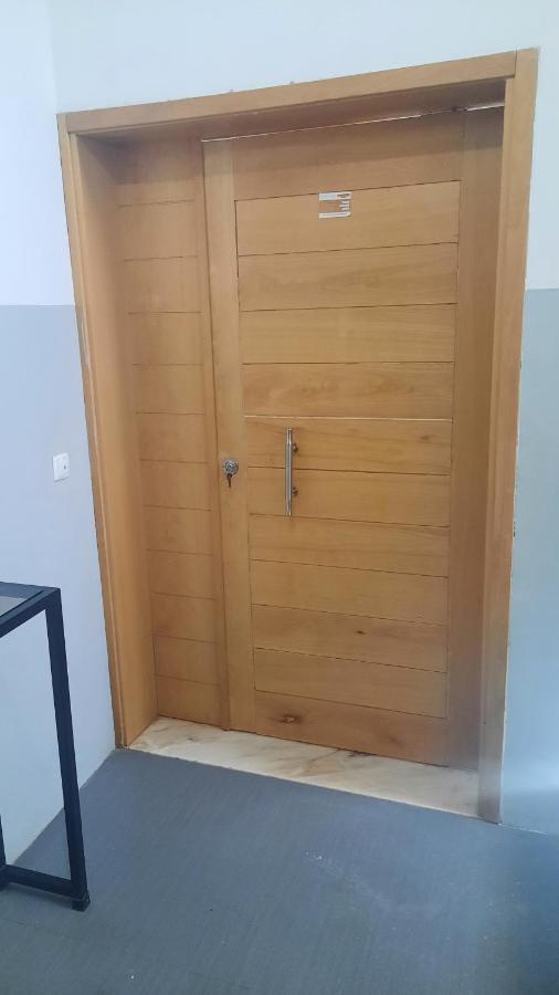 My Flat 2 Appartement Praia