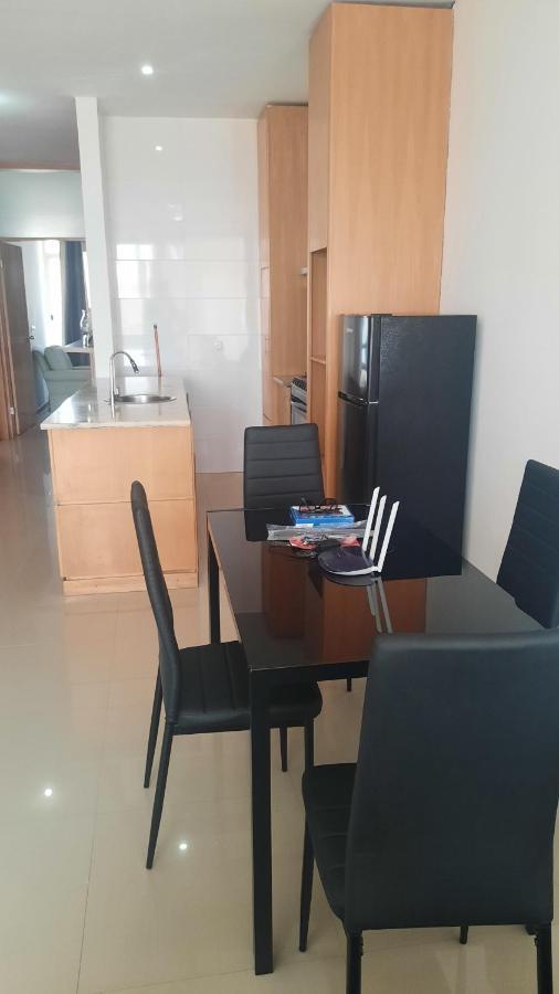 My Flat 2 * Praia
