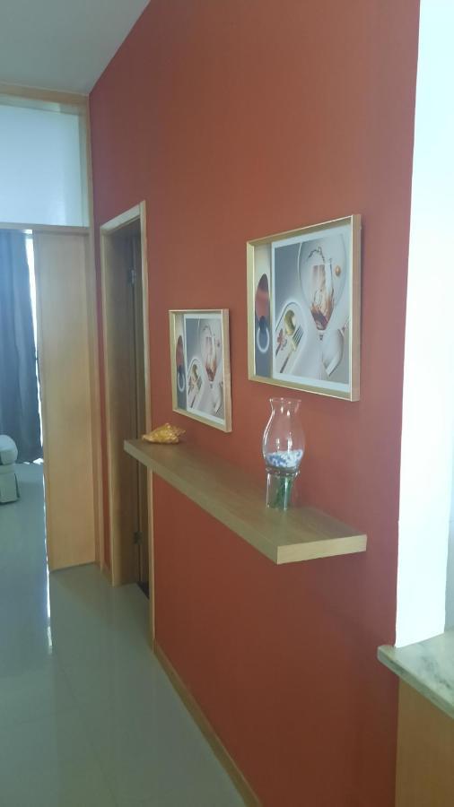 My Flat 2 Appartement Praia