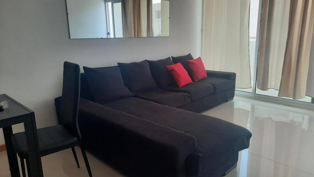 My Flat 2 Praia