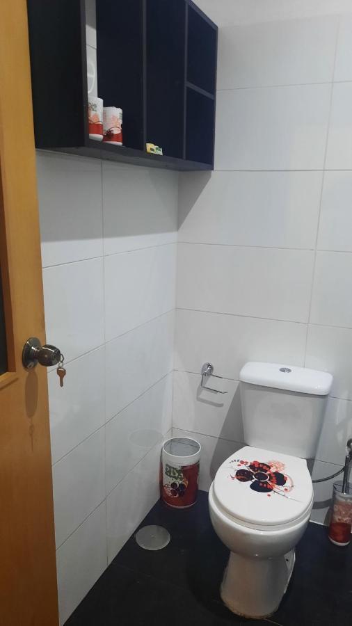 My Flat 2 Appartement *