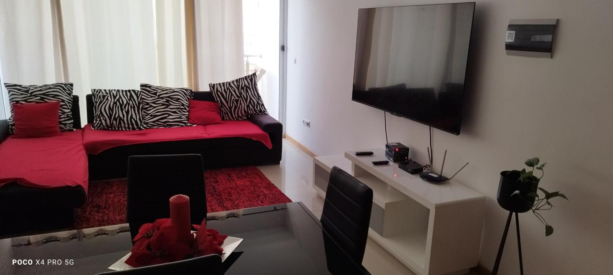My Flat 2
